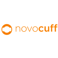 Novocuff company logo